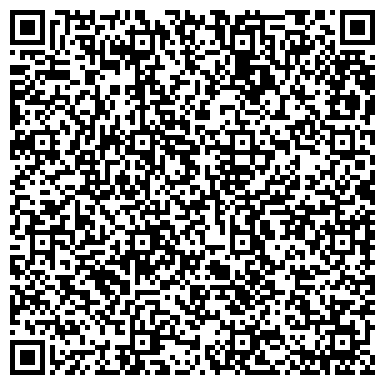 QR-код с контактной информацией организации Московская городская служба ренты