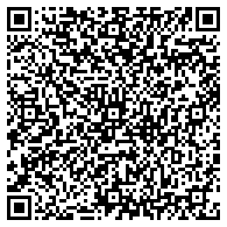 QR-код с контактной информацией организации ЗАО ЭВС