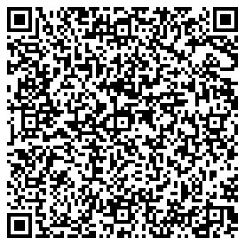 QR-код с контактной информацией организации РОСВЕСТ, ЗАО