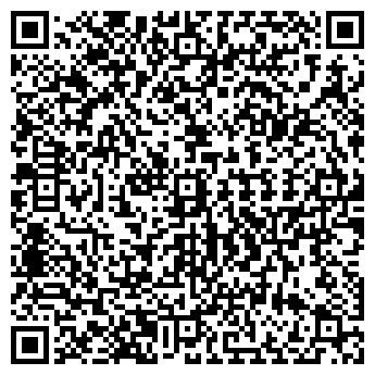 QR-код с контактной информацией организации ТЕХНО-М, ООО