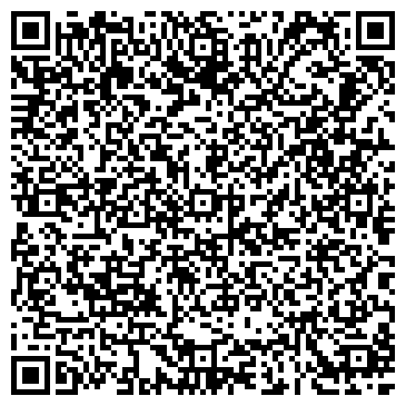 QR-код с контактной информацией организации Транспортная компания   Ной 64