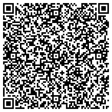 QR-код с контактной информацией организации АО «Новая ЭРА»