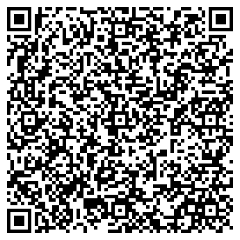 QR-код с контактной информацией организации ООО «ВК»