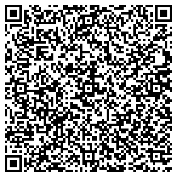 QR-код с контактной информацией организации New-System