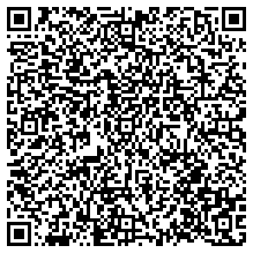 QR-код с контактной информацией организации «Благострой»