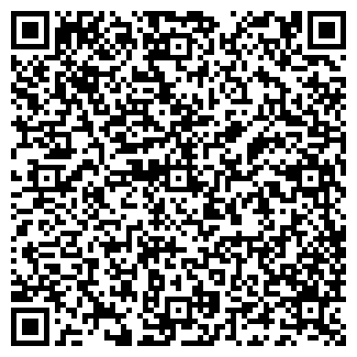 QR-код с контактной информацией организации Баварский дом