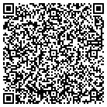 QR-код с контактной информацией организации МЕТИЗЫ ГТК