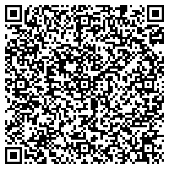 QR-код с контактной информацией организации ООО Агрегатка