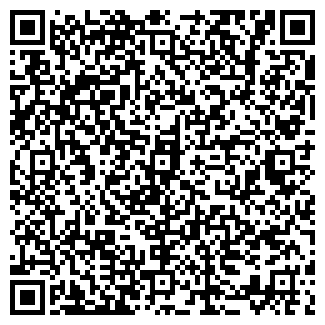 QR-код с контактной информацией организации Чистый город