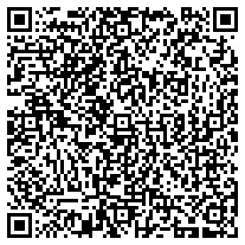 QR-код с контактной информацией организации АБАМЕТ, ЗАО