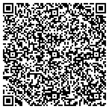 QR-код с контактной информацией организации ЭЛЕКТРОПУЛЬТ-ИНЖИНИРИНГ, ЗАО