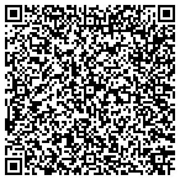 QR-код с контактной информацией организации Развитый ребенок