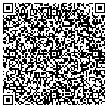 QR-код с контактной информацией организации ООО ВИНЕТА