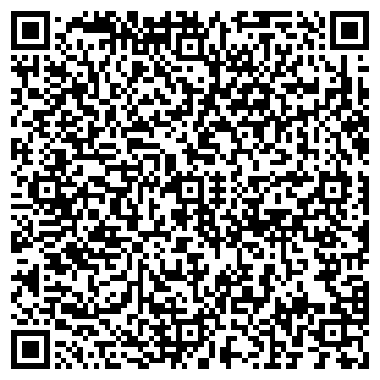 QR-код с контактной информацией организации ООО БАЛТПРОМСНАБ
