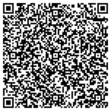 QR-код с контактной информацией организации Торговая компания по продаже металлокровли