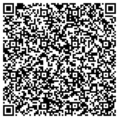 QR-код с контактной информацией организации Нотариус Попова Варвара Ивановна