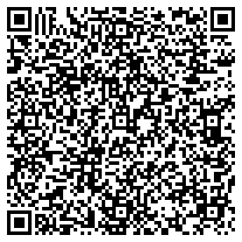 QR-код с контактной информацией организации Ваш Кот Леопольд