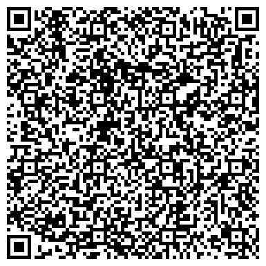 QR-код с контактной информацией организации ООО «Глори Мед Эстетик»