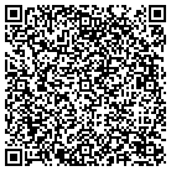 QR-код с контактной информацией организации ВМБ-ТРАСТ, ЗАО