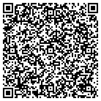 QR-код с контактной информацией организации ОХТА 47, ЗАО