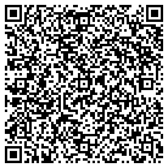 QR-код с контактной информацией организации ОХТИНСКАЯ