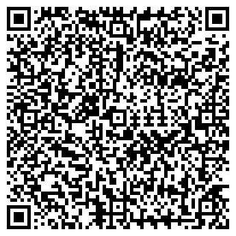 QR-код с контактной информацией организации ООО МАКСИМ ЛИМИТЕД