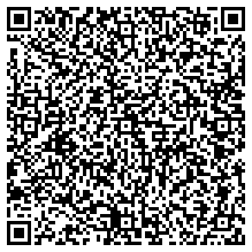 QR-код с контактной информацией организации Страховое агентство Мегаполис