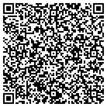 QR-код с контактной информацией организации ООО «РЕСО-Мед»