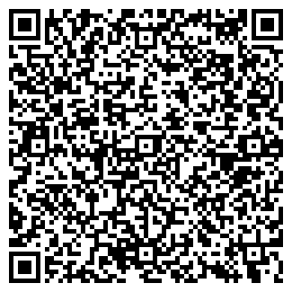 QR-код с контактной информацией организации ООО «Тайзер»