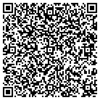 QR-код с контактной информацией организации Омские Мебельные Фасады