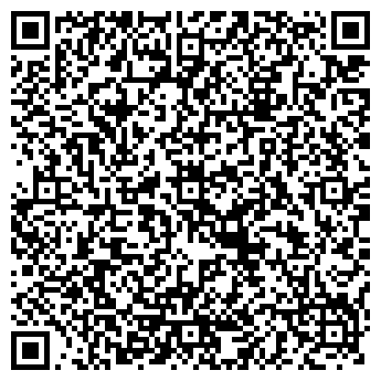 QR-код с контактной информацией организации ДАККОРД