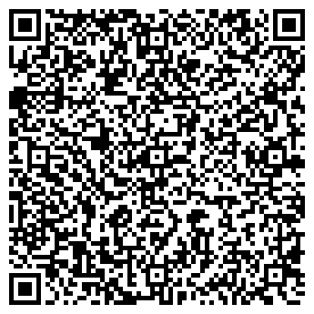 QR-код с контактной информацией организации ООО Интекс
