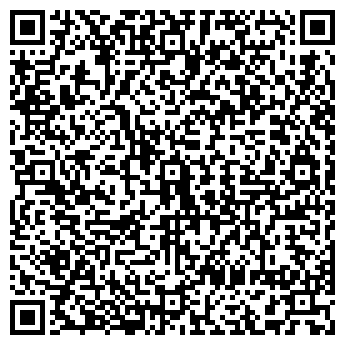QR-код с контактной информацией организации БИЗНЕС КЛАСС