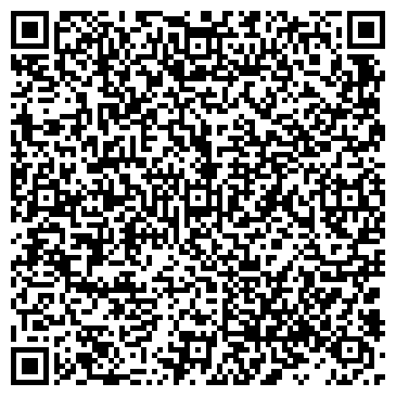 QR-код с контактной информацией организации «Акрос Сталь»