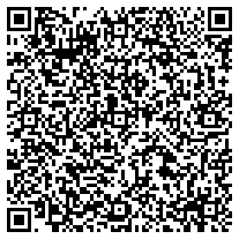 QR-код с контактной информацией организации Креатив центр