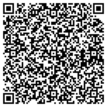 QR-код с контактной информацией организации Салон красоты «Инфанта»