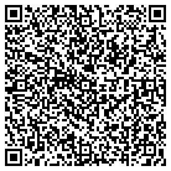 QR-код с контактной информацией организации БАЛТ-ЭНЕРГИЯ, ЗАО