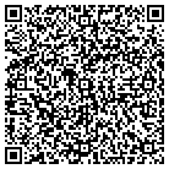 QR-код с контактной информацией организации ТРАНСЕТ, ООО