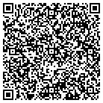 QR-код с контактной информацией организации ООО «АБРИС»