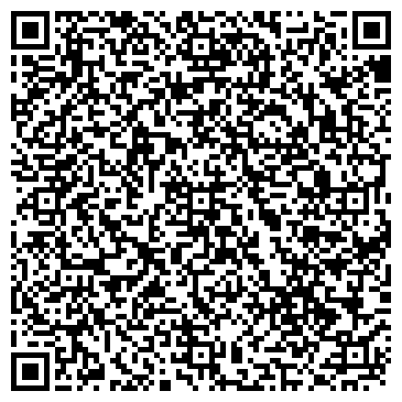 QR-код с контактной информацией организации ИП Эко маркет "Лекарь"