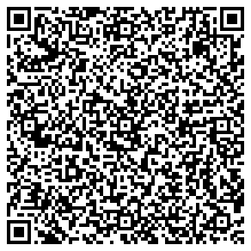 QR-код с контактной информацией организации ООО Магазин "Все для логопеда"