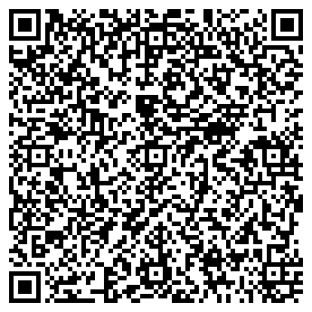 QR-код с контактной информацией организации ООО "Сибирский капитал" Викулово