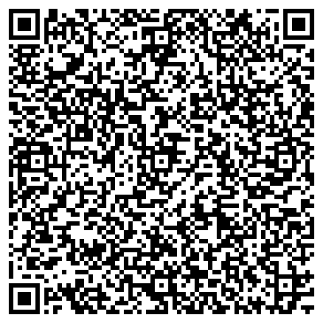 QR-код с контактной информацией организации ООО "Сибирский капитал" Упорово