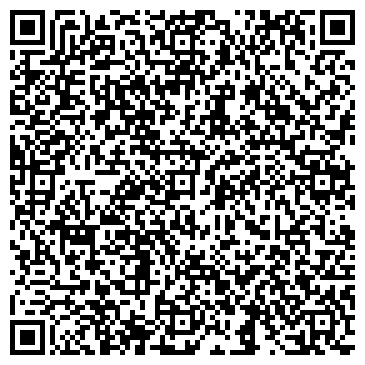 QR-код с контактной информацией организации Шаровоз