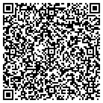 QR-код с контактной информацией организации ООО "Сибирский капитал" Юргамыш