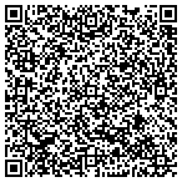 QR-код с контактной информацией организации ООО "Сибирский капитал" Таврическое