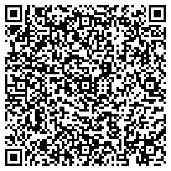 QR-код с контактной информацией организации ООО "Сибирский капитал" Тара