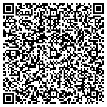 QR-код с контактной информацией организации ООО "Сибирский капитал" Тюкалинск