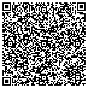 QR-код с контактной информацией организации ООО "Сибирский капитал" Тугулым