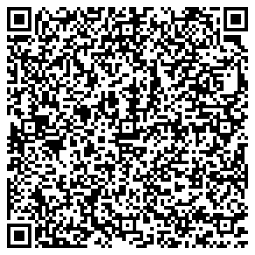 QR-код с контактной информацией организации ООО Ресторатор
